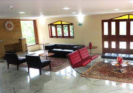 фото отеля Nacional Inn Campos do Jordao