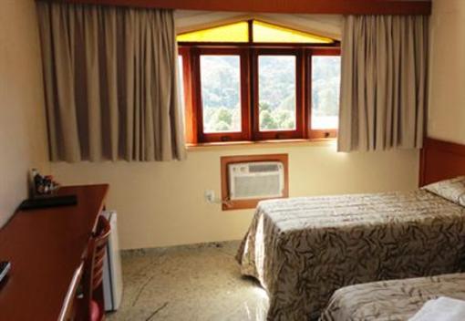 фото отеля Nacional Inn Campos do Jordao