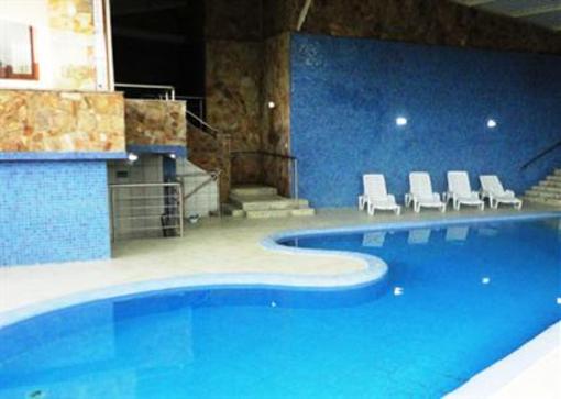 фото отеля Nacional Inn Campos do Jordao