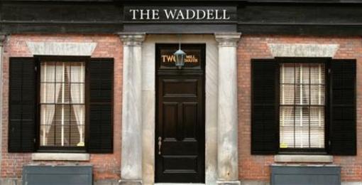 фото отеля The Waddell