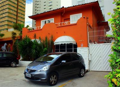 фото отеля Pousada and Hostel São Paulo