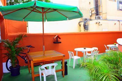 фото отеля Pousada and Hostel São Paulo