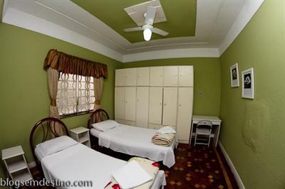 фото отеля Pousada and Hostel São Paulo