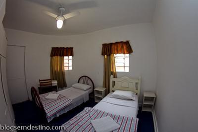фото отеля Pousada and Hostel São Paulo