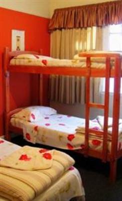 фото отеля Pousada and Hostel São Paulo