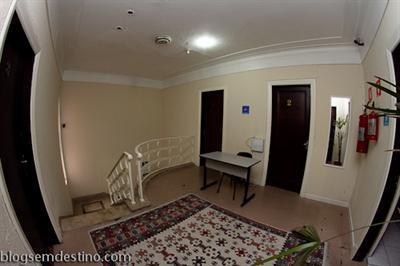 фото отеля Pousada and Hostel São Paulo