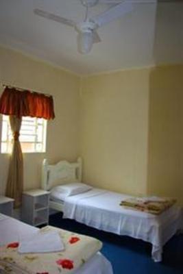 фото отеля Pousada and Hostel São Paulo