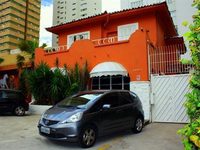 Pousada and Hostel São Paulo