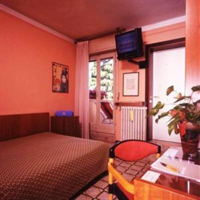 фото отеля Hotel Casa Mia Lazise