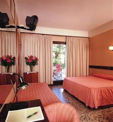 фото отеля Hotel Casa Mia Lazise