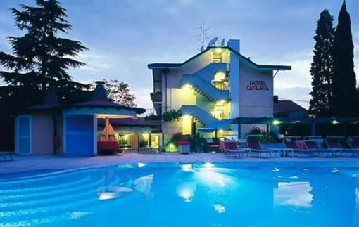 фото отеля Hotel Casa Mia Lazise
