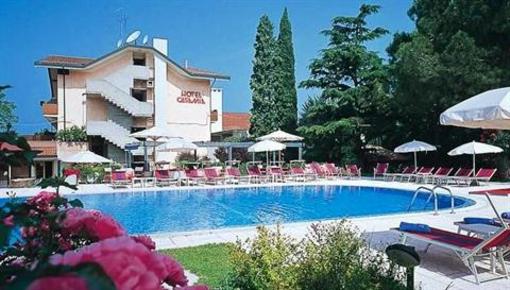 фото отеля Hotel Casa Mia Lazise