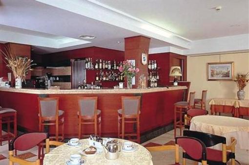 фото отеля Hotel Casa Mia Lazise