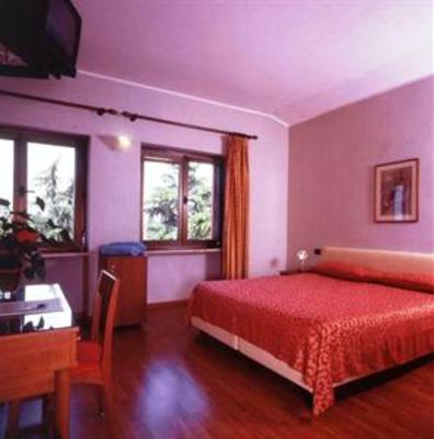 фото отеля Hotel Casa Mia Lazise