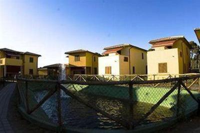 фото отеля La Caravella Follonica