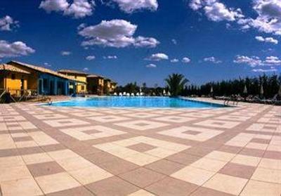 фото отеля La Caravella Follonica