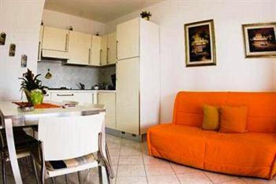 фото отеля La Caravella Follonica