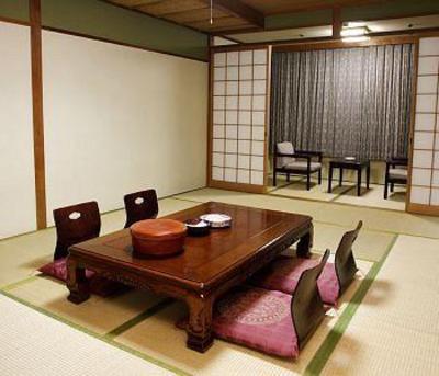 фото отеля Kyoto Syuhoukaku (Traditional Japanese Style Hotel)