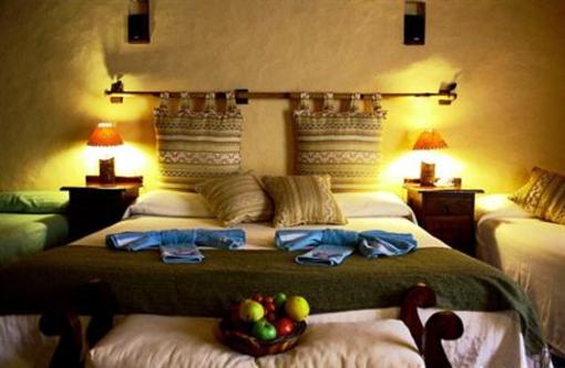 фото отеля La Posada del Rio Tanpu Mayu