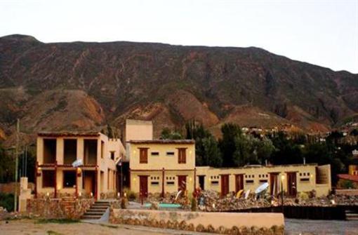фото отеля La Posada del Rio Tanpu Mayu