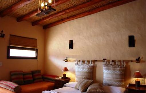 фото отеля La Posada del Rio Tanpu Mayu