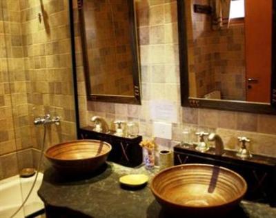 фото отеля La Posada del Rio Tanpu Mayu