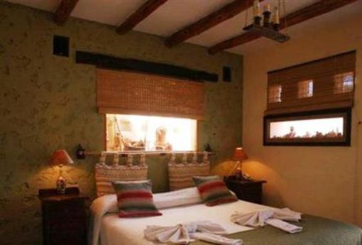 фото отеля La Posada del Rio Tanpu Mayu