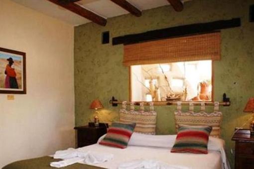 фото отеля La Posada del Rio Tanpu Mayu