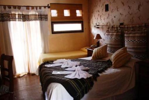фото отеля La Posada del Rio Tanpu Mayu