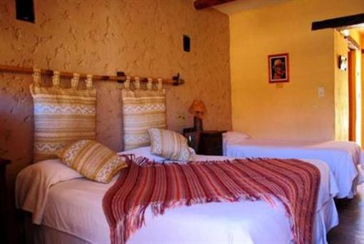 фото отеля La Posada del Rio Tanpu Mayu