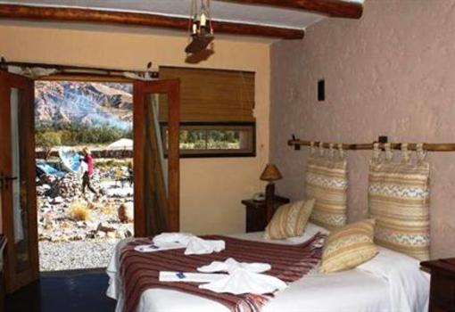 фото отеля La Posada del Rio Tanpu Mayu