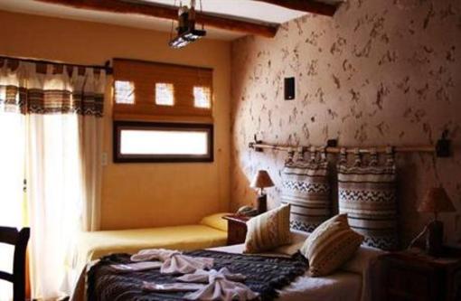 фото отеля La Posada del Rio Tanpu Mayu