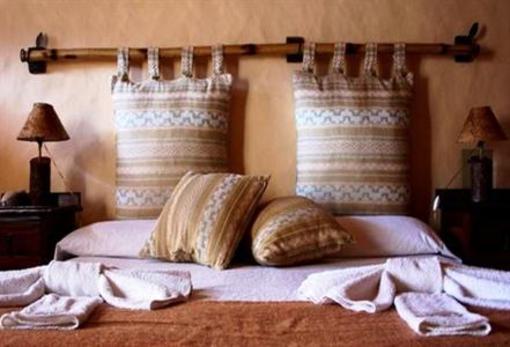 фото отеля La Posada del Rio Tanpu Mayu