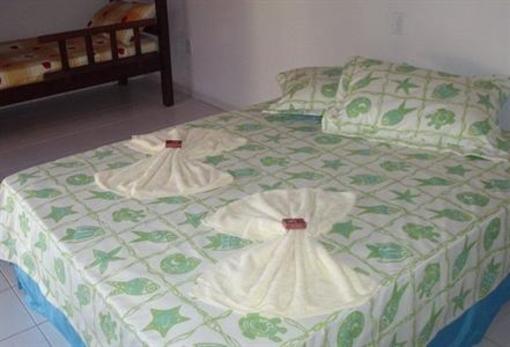 фото отеля Villa Joia Pousada