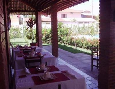 фото отеля Villa Joia Pousada
