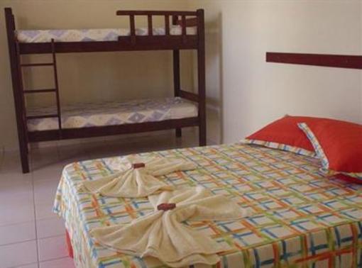 фото отеля Villa Joia Pousada