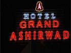 фото отеля Hotel Grand Ashirwad