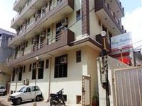 Chirag Residency Gurgaon