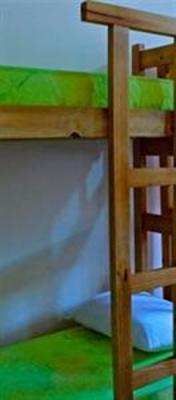 фото отеля Santos Hostel