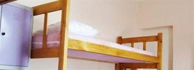 фото отеля Santos Hostel