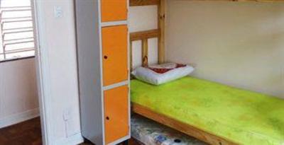 фото отеля Santos Hostel
