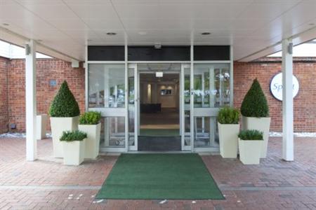 фото отеля Holiday Inn Reading South M4 Jct.11