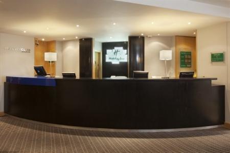 фото отеля Holiday Inn Reading South M4 Jct.11