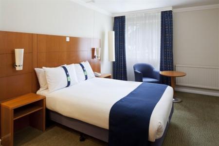 фото отеля Holiday Inn Reading South M4 Jct.11