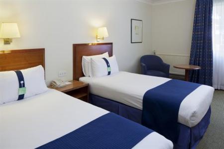 фото отеля Holiday Inn Reading South M4 Jct.11