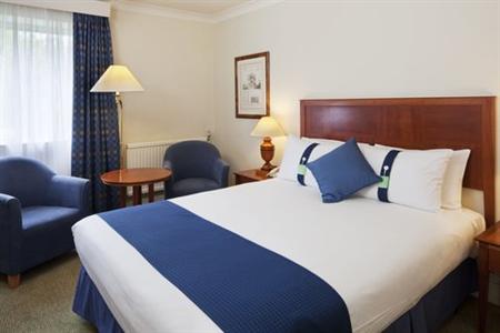 фото отеля Holiday Inn Reading South M4 Jct.11