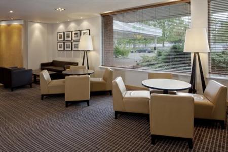 фото отеля Holiday Inn Reading South M4 Jct.11