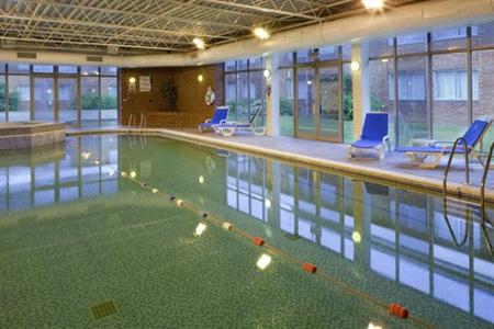 фото отеля Holiday Inn Reading South M4 Jct.11