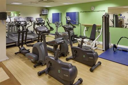 фото отеля Holiday Inn Reading South M4 Jct.11