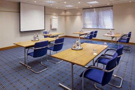 фото отеля Holiday Inn Reading South M4 Jct.11